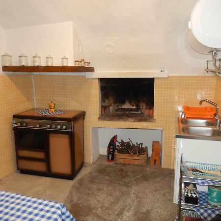 A Ca' Da Maigrana Appartamento Olivetta Esterno foto